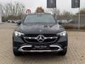 Mercedes-Benz GLC 300 GLC 300 de 4M Edition Avantgarde AHK Burmester Schwarz - thumbnail 2