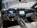 Mercedes-Benz GLC 300 GLC 300 de 4M Edition Avantgarde AHK Burmester Noir - thumbnail 6