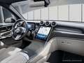 Mercedes-Benz GLC 300 GLC 300 de 4M Edition Avantgarde AHK Burmester Zwart - thumbnail 9