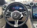 Mercedes-Benz GLC 300 GLC 300 de 4M Edition Avantgarde AHK Burmester Schwarz - thumbnail 10