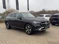 Mercedes-Benz GLC 300 GLC 300 de 4M Edition Avantgarde AHK Burmester Schwarz - thumbnail 3