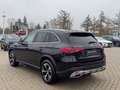 Mercedes-Benz GLC 300 GLC 300 de 4M Edition Avantgarde AHK Burmester Schwarz - thumbnail 6