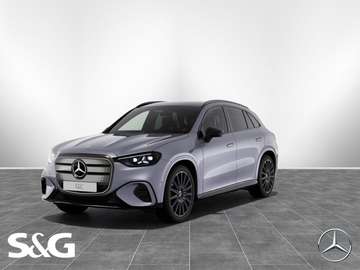 4M EQ AMG MBUX+RüKam+DIG-LEd+Pano+Totwin