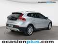 Volvo V40 Cross Country T3 Pro Aut. Plateado - thumbnail 4