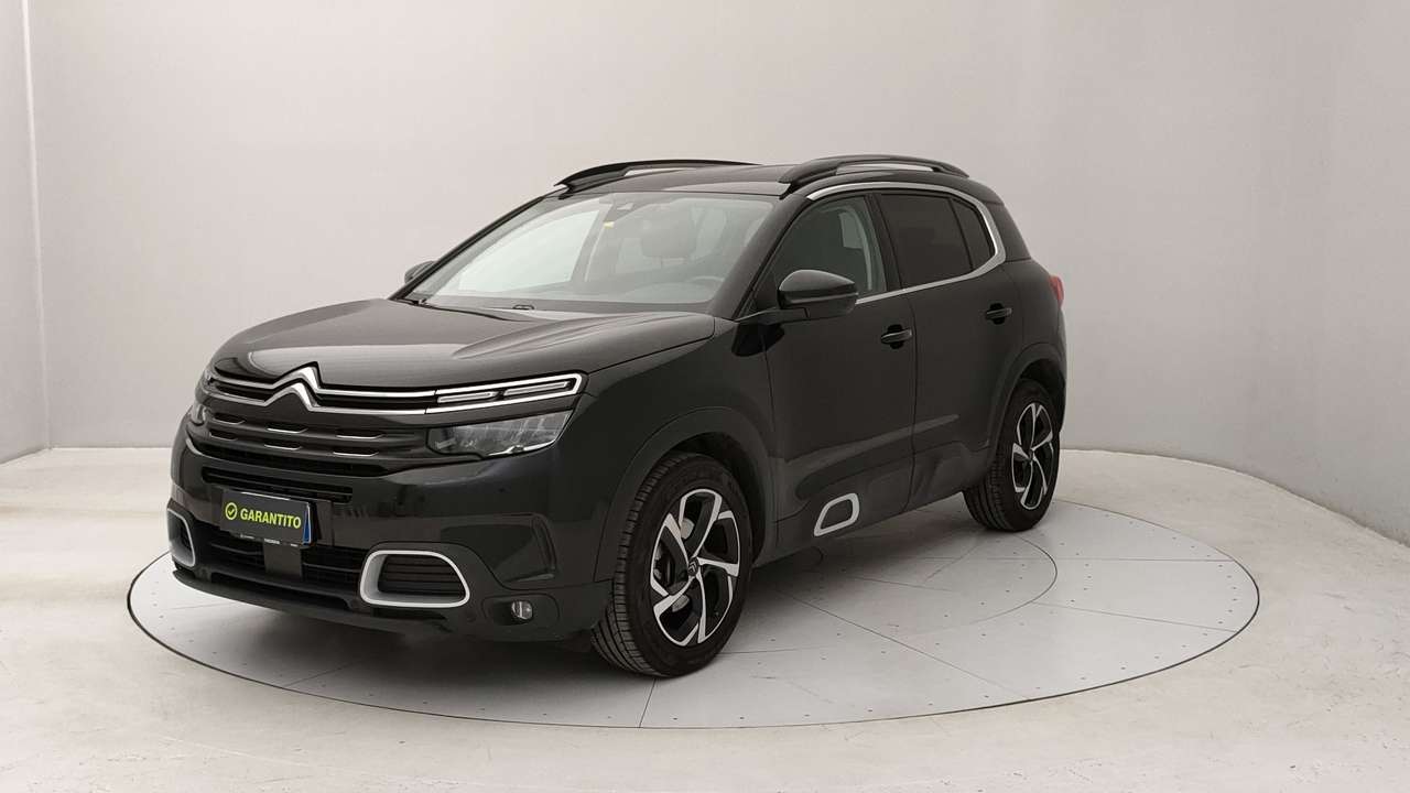 Citroen C5 Aircross Aircross 1.5 BlueHDi Feel Pack