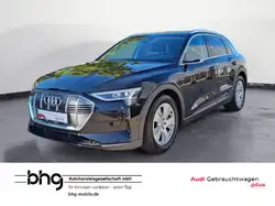 Audi e-tron 55 Advanced