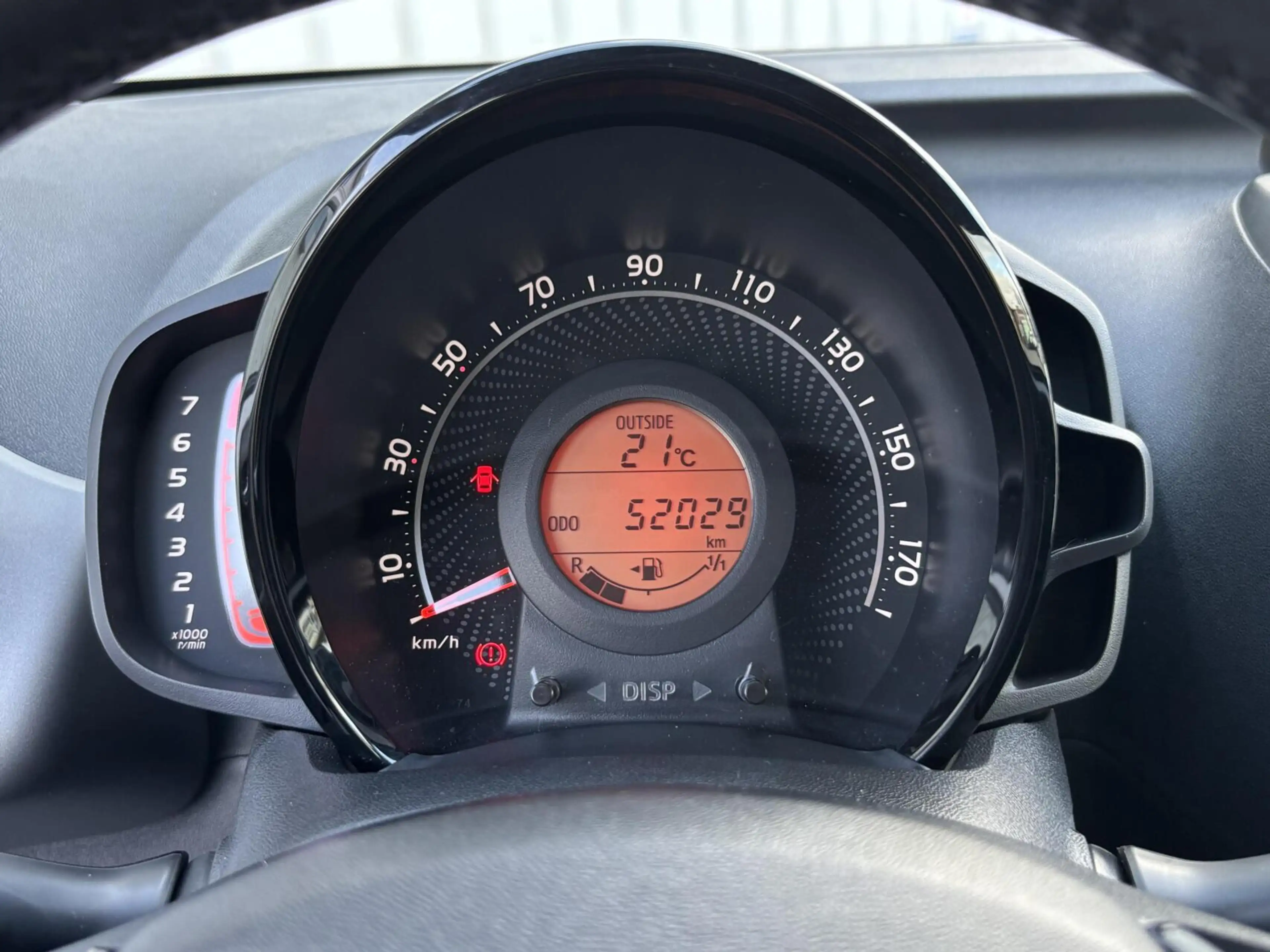 Toyota Aygo 1.0 VVT-i x-cite | Camera | Carplay | 15 inch velg — photo 22