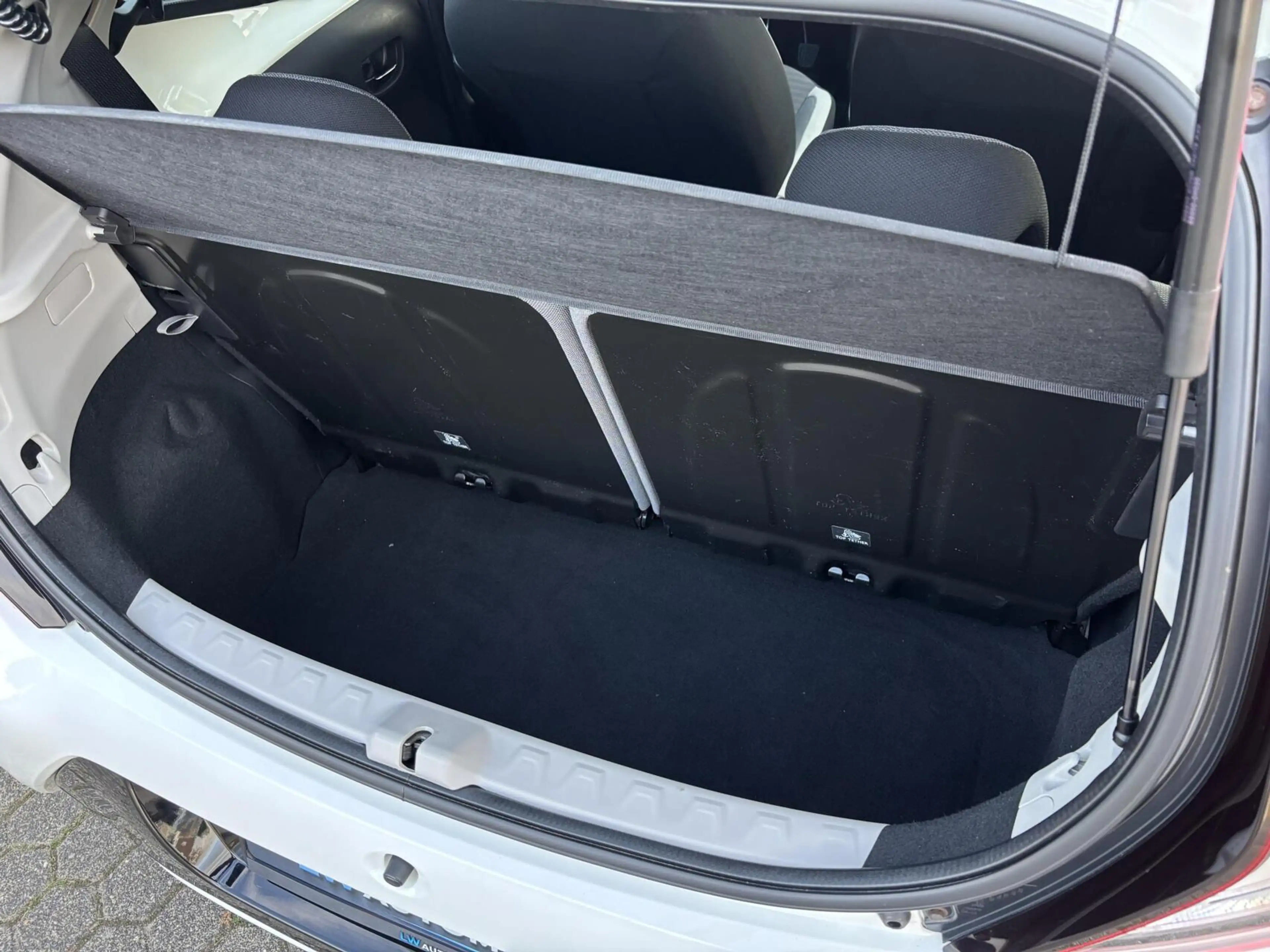 Toyota Aygo 1.0 VVT-i x-cite | Camera | Carplay | 15 inch velg — photo 25