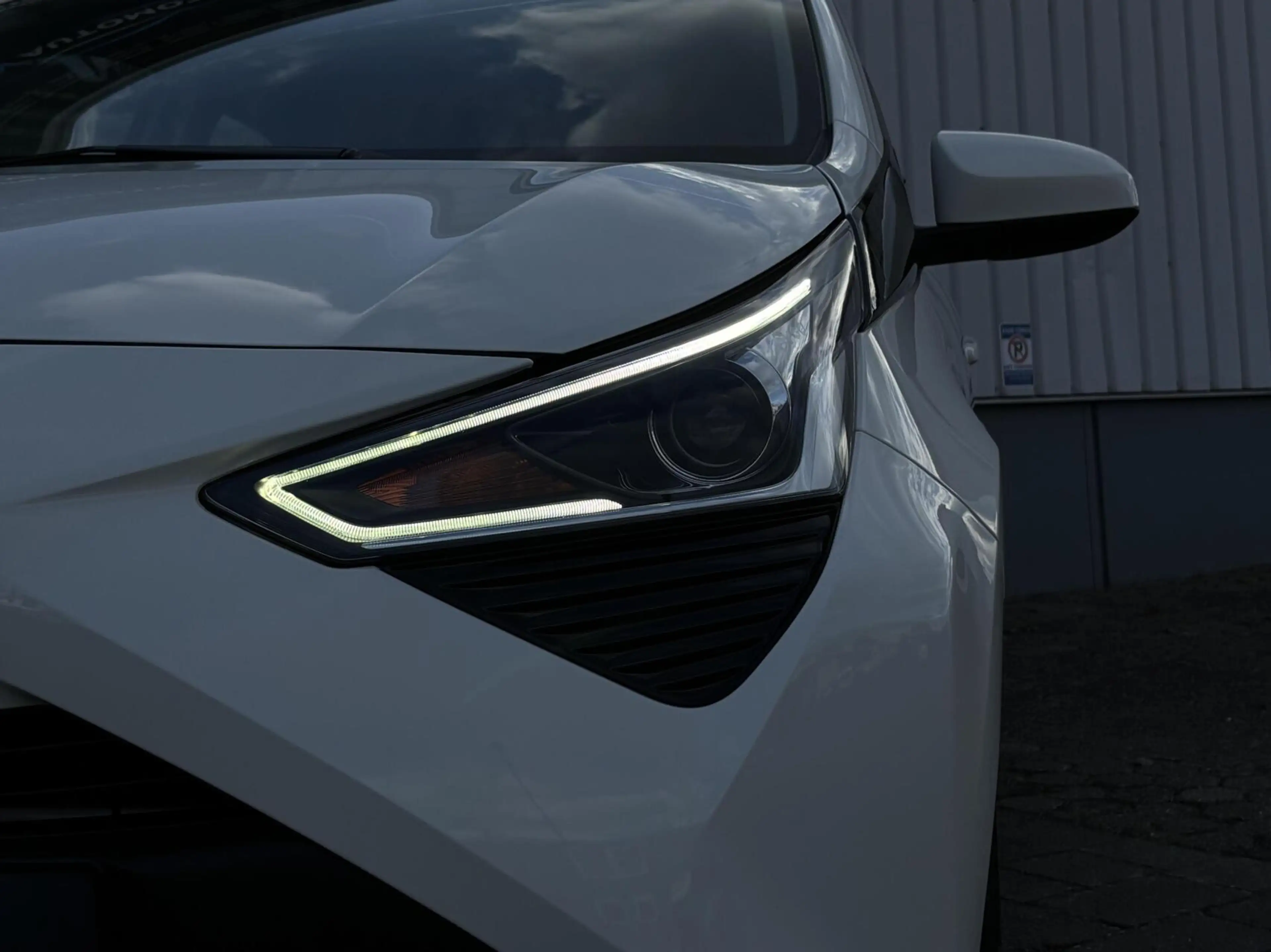 Toyota Aygo 1.0 VVT-i x-cite | Camera | Carplay | 15 inch velg — photo 10