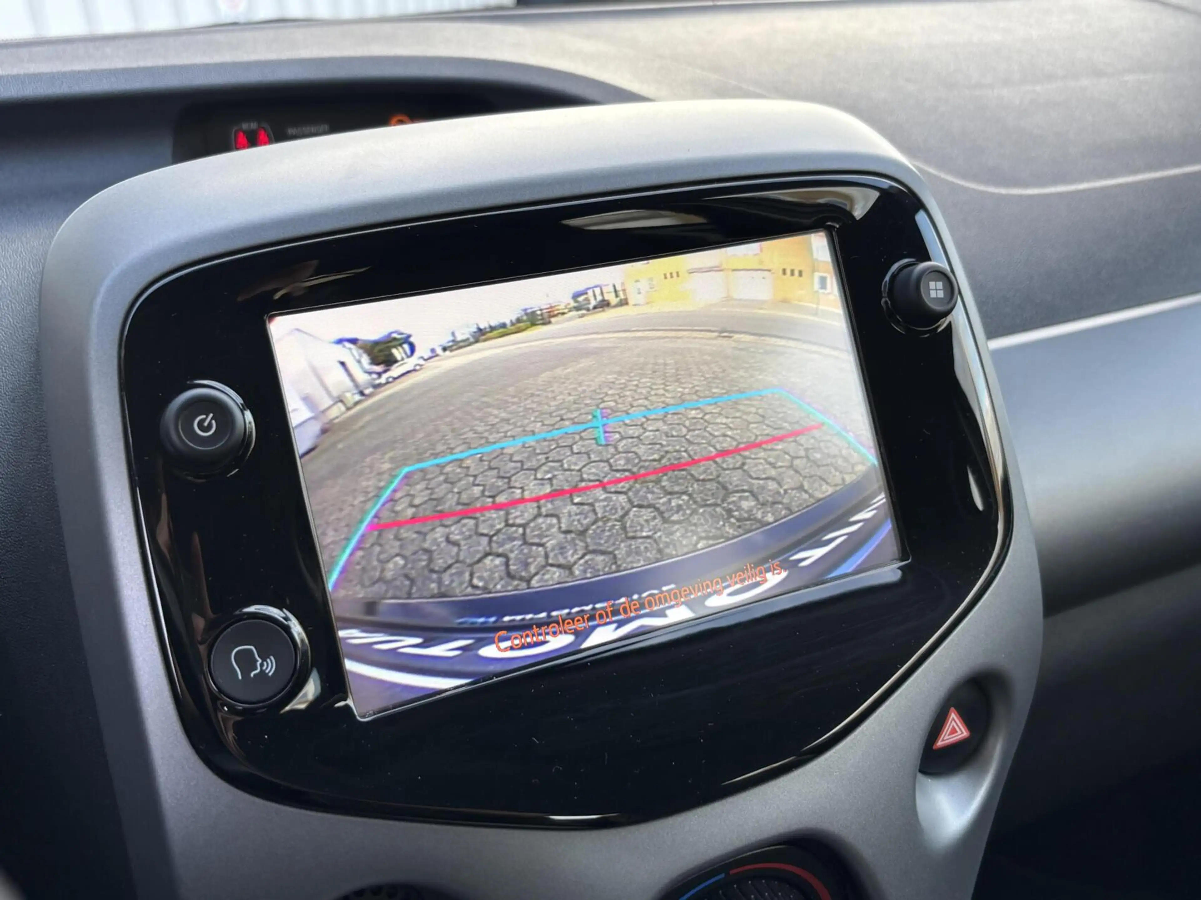 Toyota Aygo 1.0 VVT-i x-cite | Camera | Carplay | 15 inch velg — photo 16
