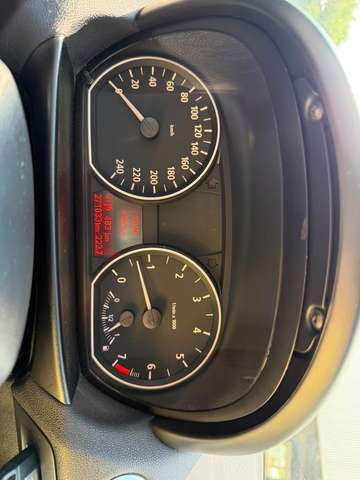 BMW 120 Hatchback 5-Door