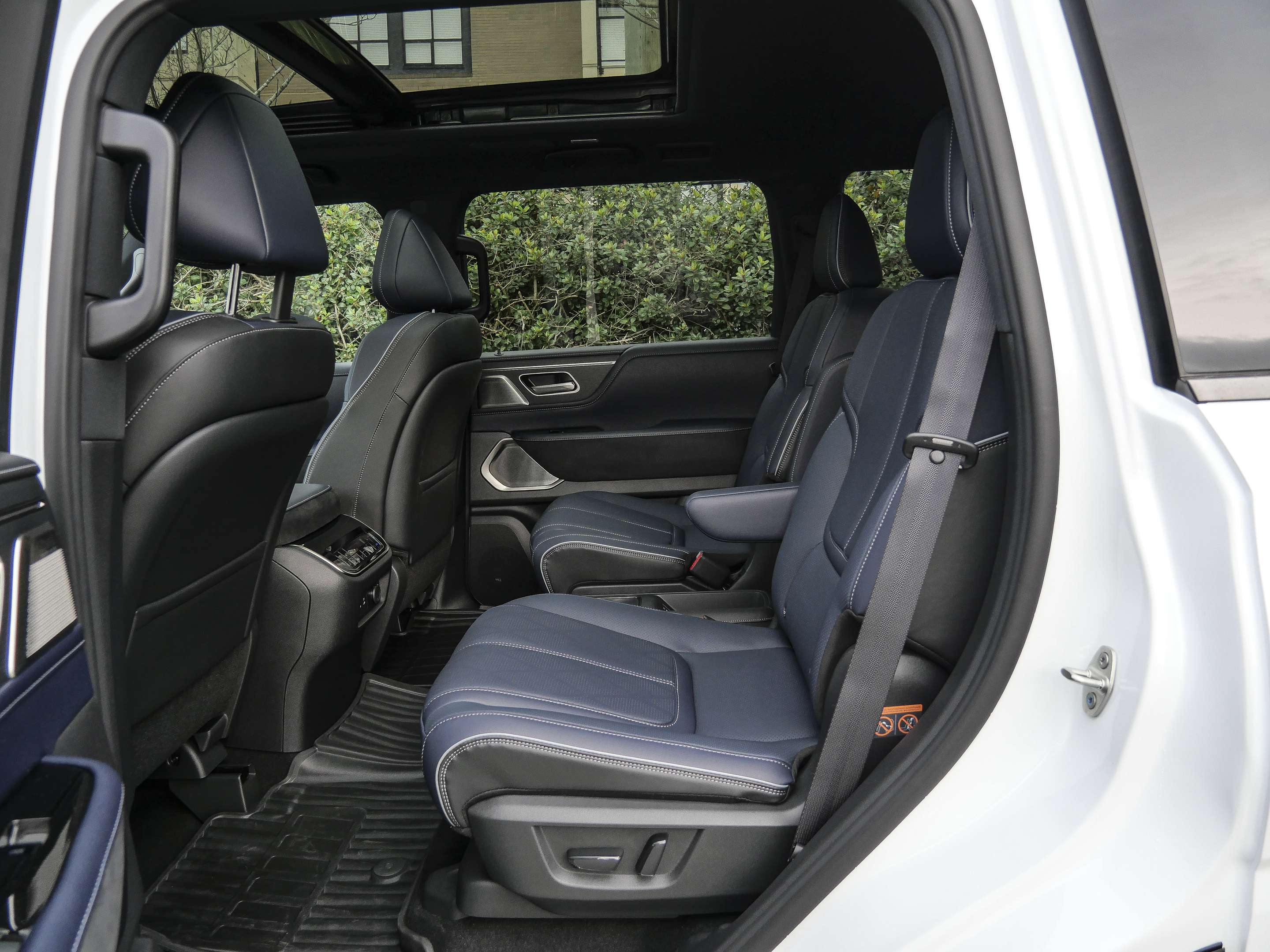 2026 Infiniti QX80