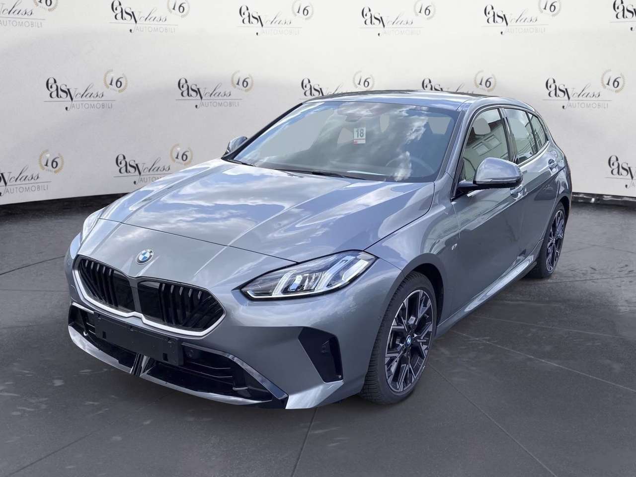 BMW 120 120 48V MSport LED COCKPIT NAVI