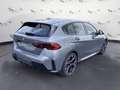 BMW 120 120 48V MSport LED COCKPIT NAVI Grigio - thumbnail 4