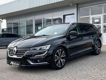Initiale Paris/PANO/R-Cam/AHK/CarPlay/