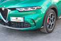 Alfa Romeo Tonale 1.5 hybrid Ti 160cv tct7 Con TELECAMERA POSTERIORE Grün - thumbnail 3