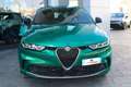 Alfa Romeo Tonale 1.5 hybrid Ti 160cv tct7 Con TELECAMERA POSTERIORE Grün - thumbnail 4
