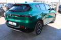 Alfa Romeo Tonale 1.5 hybrid Ti 160cv tct7 Con TELECAMERA POSTERIORE Grün - thumbnail 5
