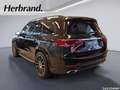 Mercedes-Benz GLS 400 d 4matic Night AHK Sitzklima HUD 360° Negru - thumbnail 4