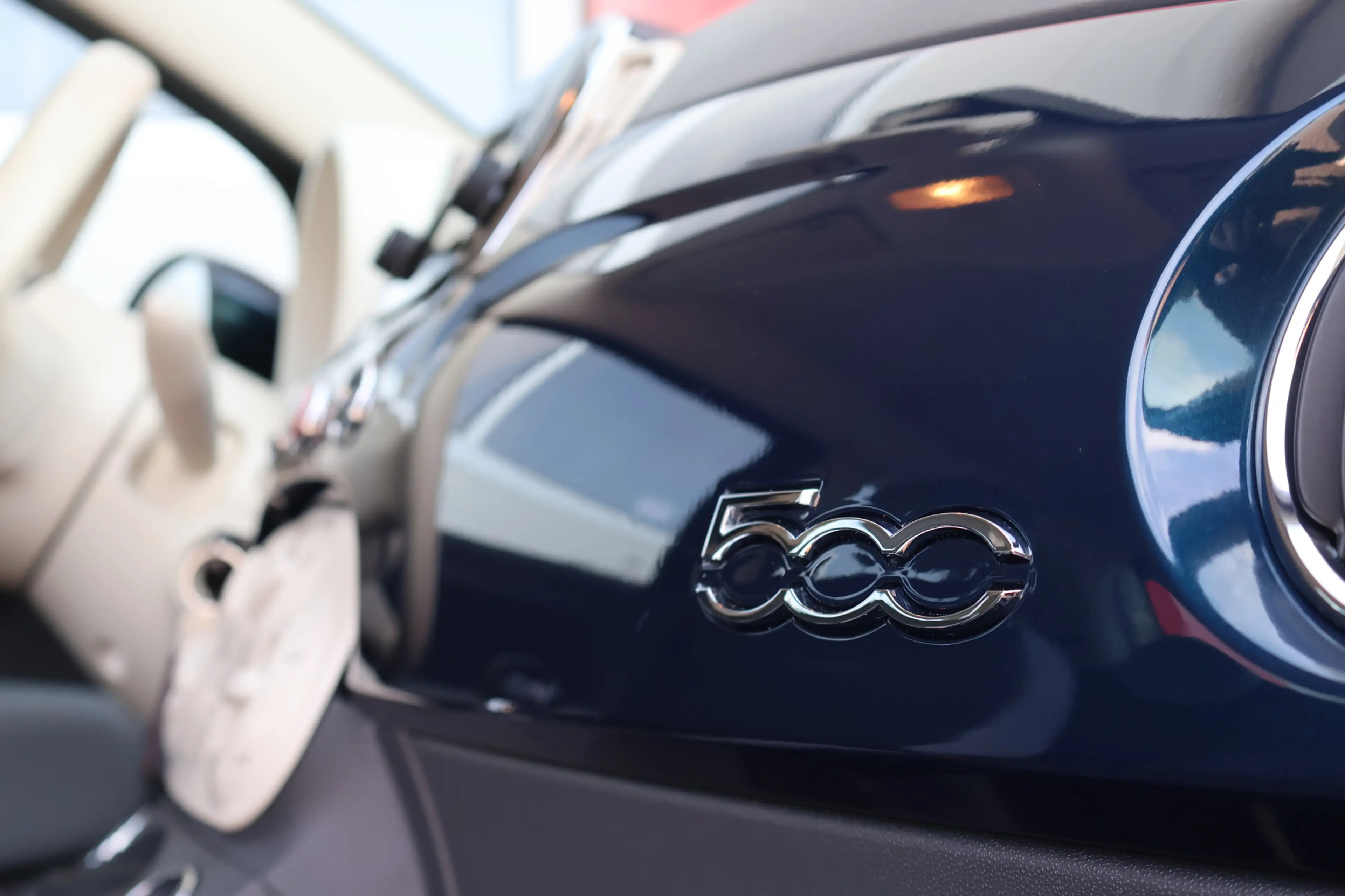 Fiat 500 0.9 TwinAir Turbo Popstar | Origineel NL | Rijklaa — photo 18