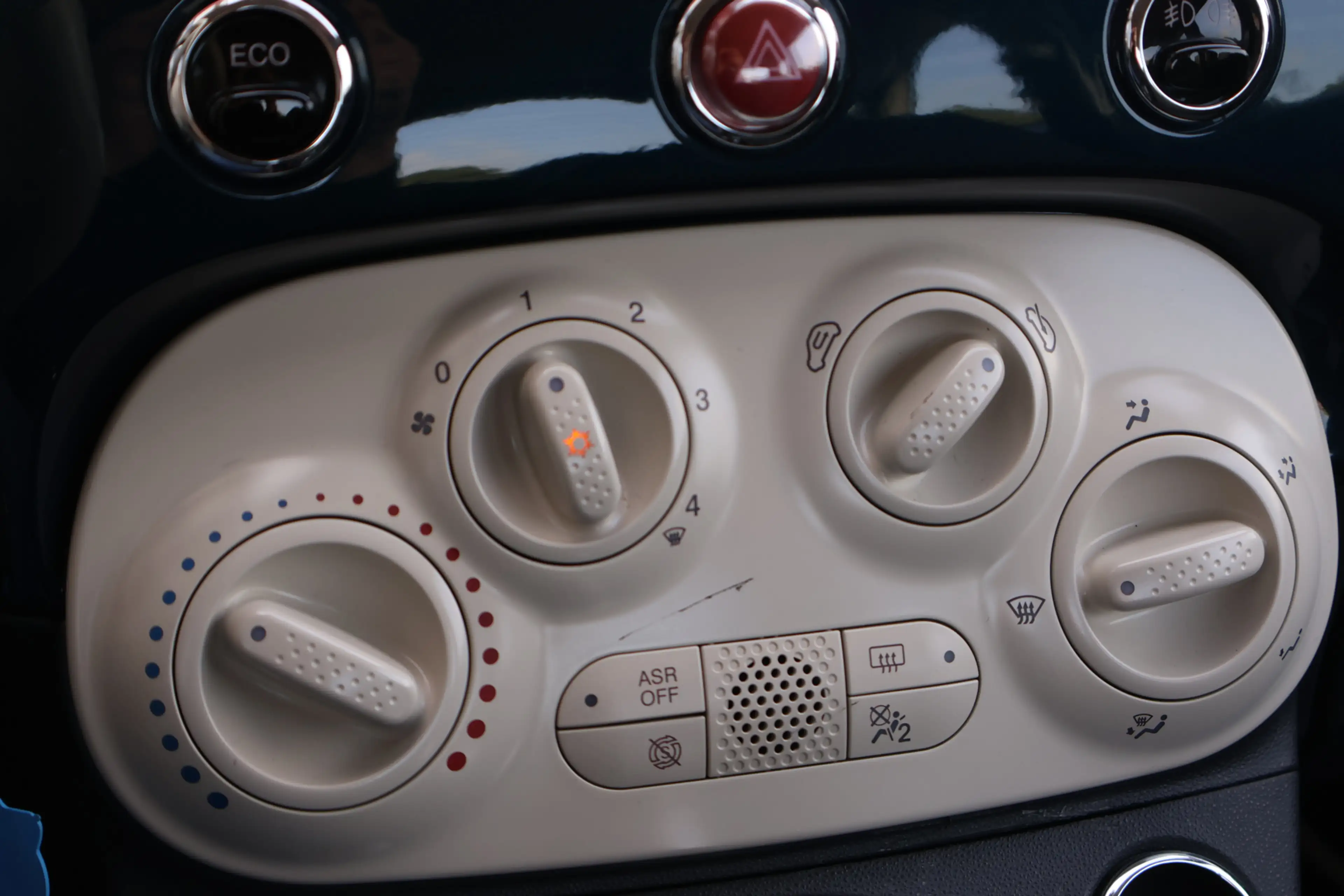 Fiat 500 0.9 TwinAir Turbo Popstar | Origineel NL | Rijklaa — photo 12