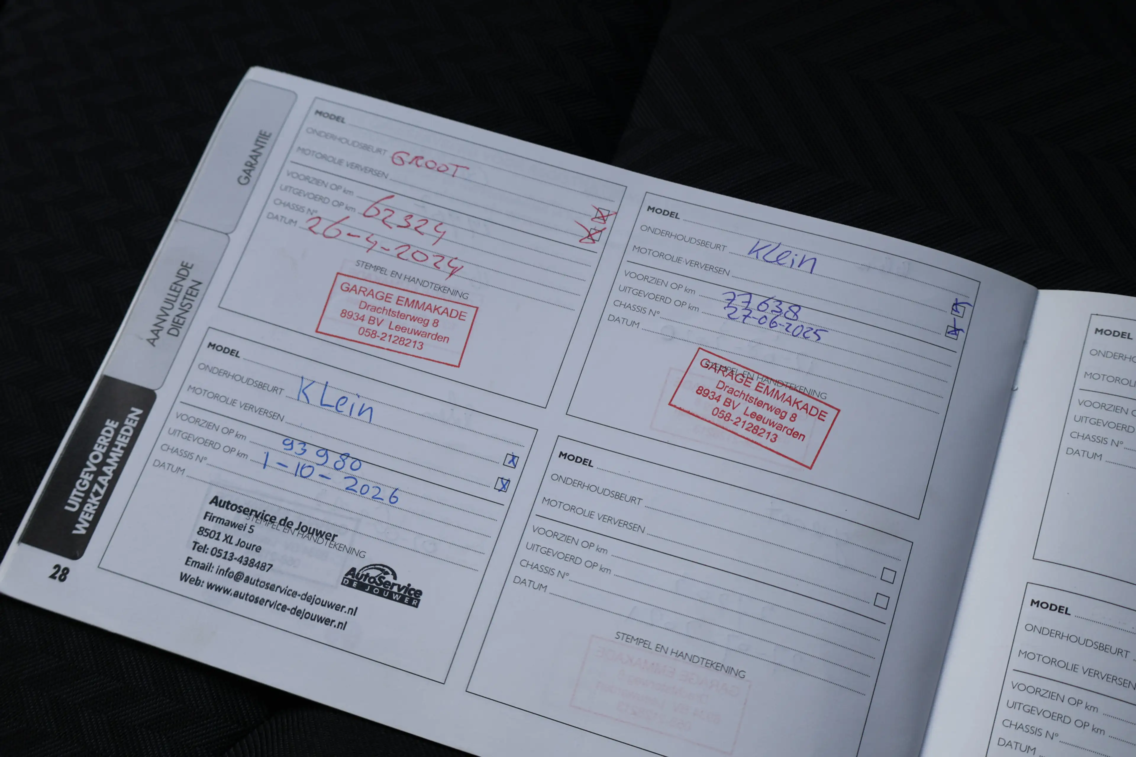 Fiat 500 0.9 TwinAir Turbo Popstar | Origineel NL | Rijklaa — photo 21