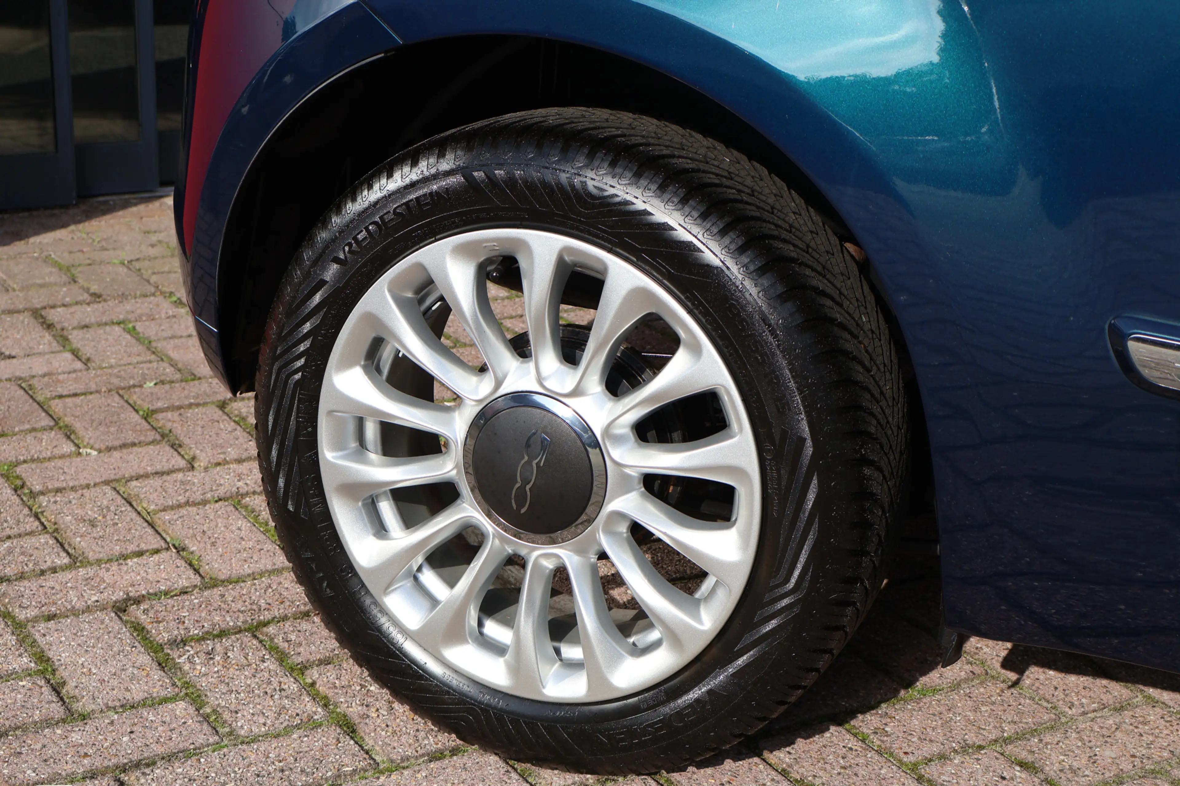 Fiat 500 0.9 TwinAir Turbo Popstar | Origineel NL | Rijklaa — photo 24