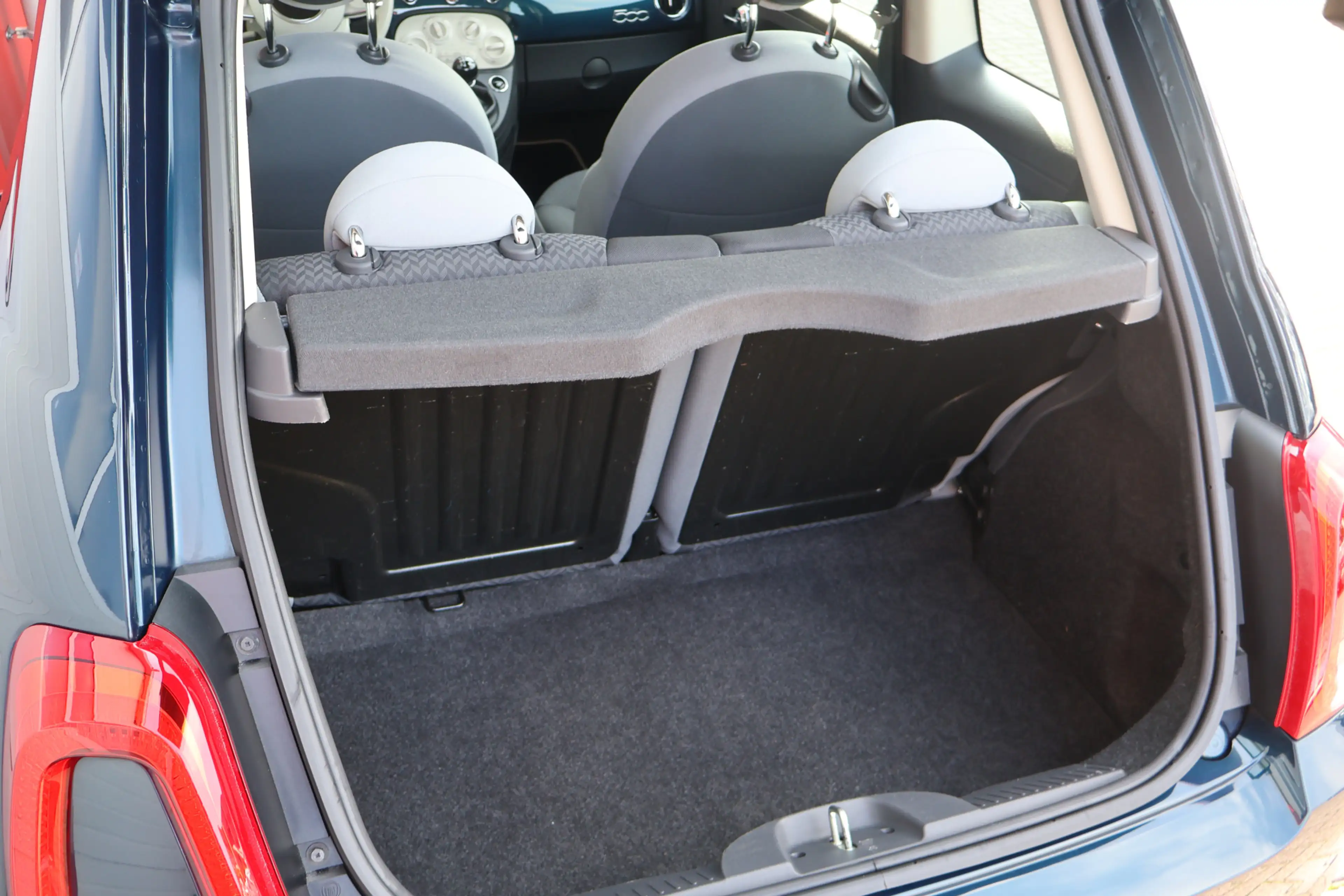 Fiat 500 0.9 TwinAir Turbo Popstar | Origineel NL | Rijklaa — photo 20