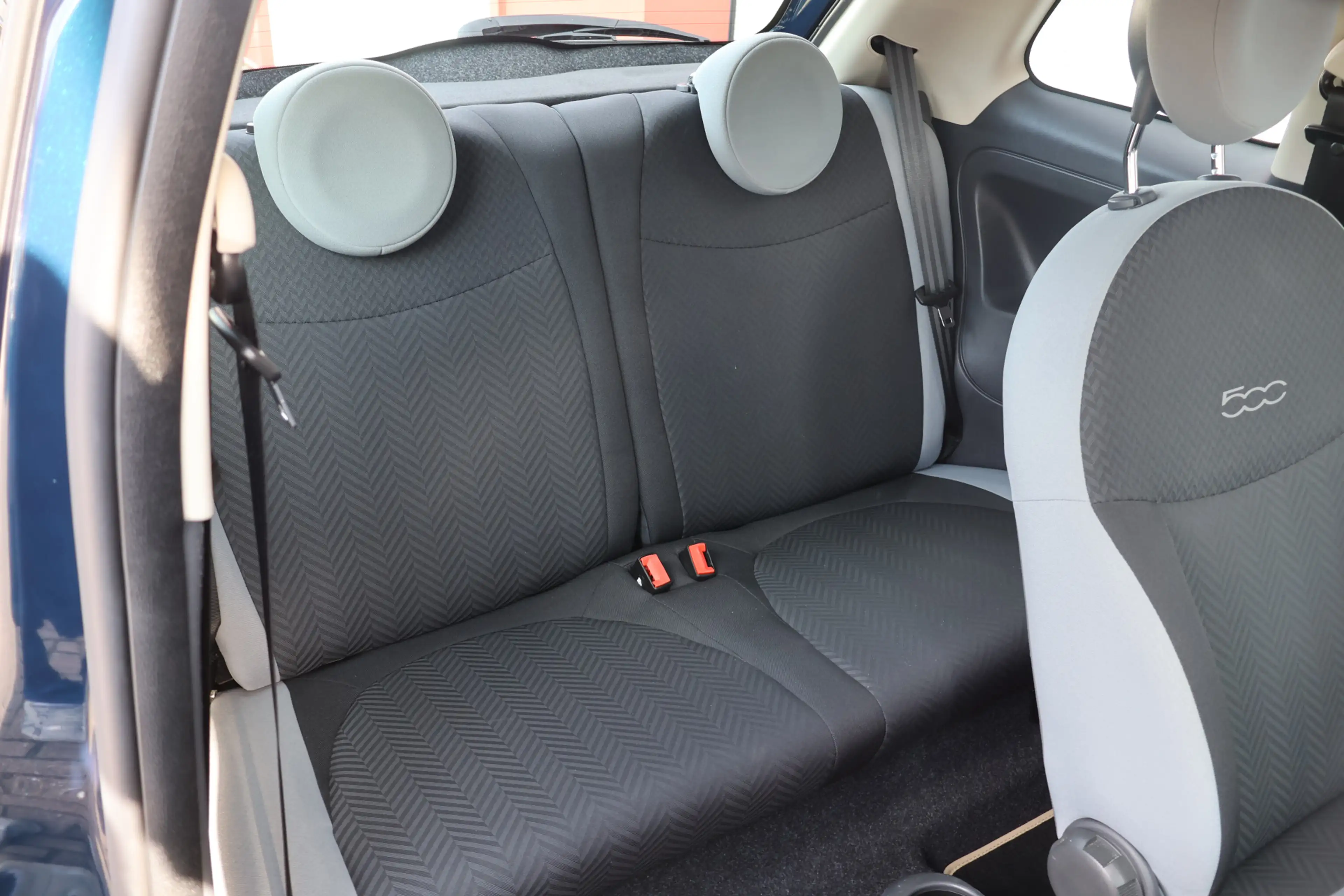 Fiat 500 0.9 TwinAir Turbo Popstar | Origineel NL | Rijklaa — photo 19