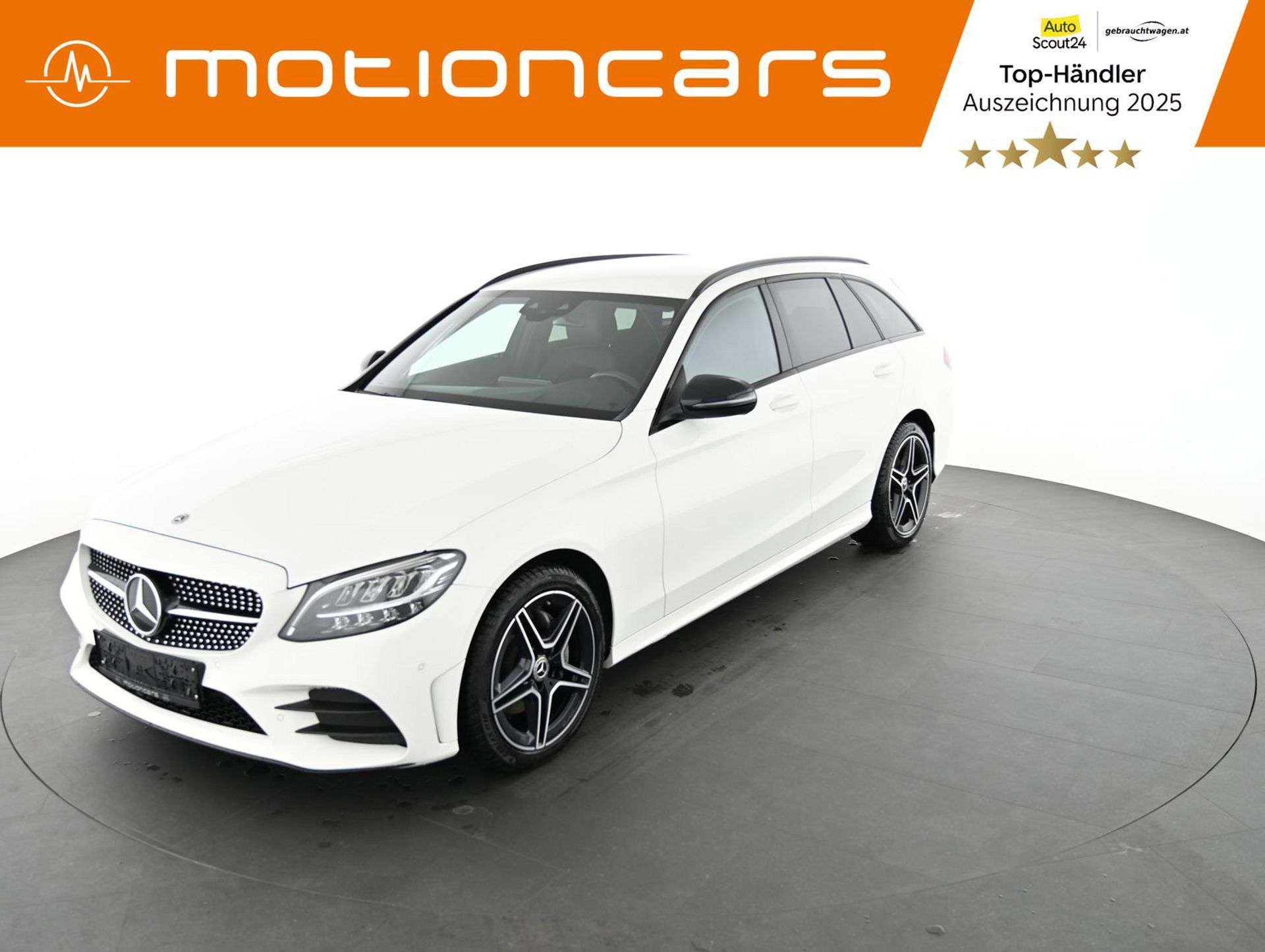 2020 Mercedes Benz C 220