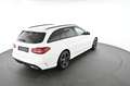 Mercedes-Benz C 220 C-Klasse C 220 d 4Matic Aut. Pickerl NEU Weiß - thumbnail 2