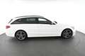 Mercedes-Benz C 220 C-Klasse C 220 d 4Matic Aut. Pickerl NEU Weiß - thumbnail 6
