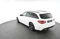 Mercedes-Benz C 220 C-Klasse C 220 d 4Matic Aut. Pickerl NEU Weiß - thumbnail 9