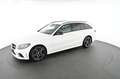 Mercedes-Benz C 220 C-Klasse C 220 d 4Matic Aut. Pickerl NEU Weiß - thumbnail 3