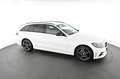 Mercedes-Benz C 220 C-Klasse C 220 d 4Matic Aut. Pickerl NEU Weiß - thumbnail 8