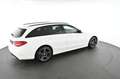 Mercedes-Benz C 220 C-Klasse C 220 d 4Matic Aut. Pickerl NEU Weiß - thumbnail 4