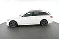 Mercedes-Benz C 220 C-Klasse C 220 d 4Matic Aut. Pickerl NEU Weiß - thumbnail 5