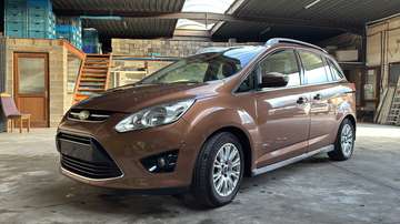 ✅ Grand C-Max 1.6 TDCi Titanium  * GARANTIE*