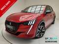 Peugeot 208 II 2019 e- GT 100kW my20 Rosso - thumbnail 1