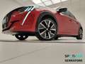 Peugeot 208 II 2019 e- GT 100kW my20 Rosso - thumbnail 3