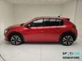 Peugeot 208 II 2019 e- GT 100kW my20 Rot - thumbnail 4
