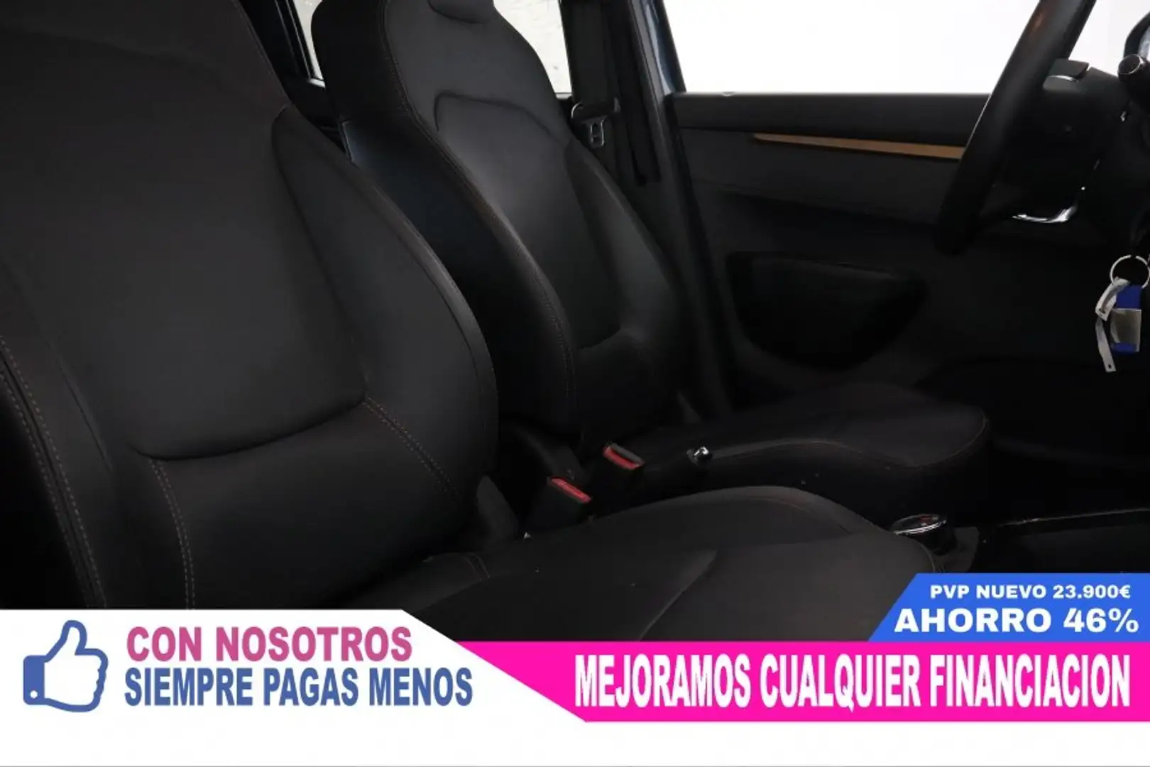 Dacia Spring ELECTRIC EXTREME 65CV AUTO 5P # IVA DEDUCIBLE, NAV - 2