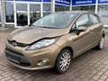 Ford Fiesta Trend Braun - thumbnail 1
