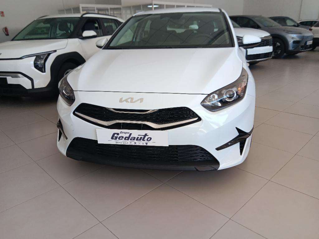 Kia XCeed 1.0 T-GDI 74KW DRIVE 5P - foto 1