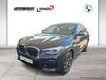 BMW X4 xDrive20d (G02) M Sport Gestiksteuerung HiFi Grau - thumbnail 1