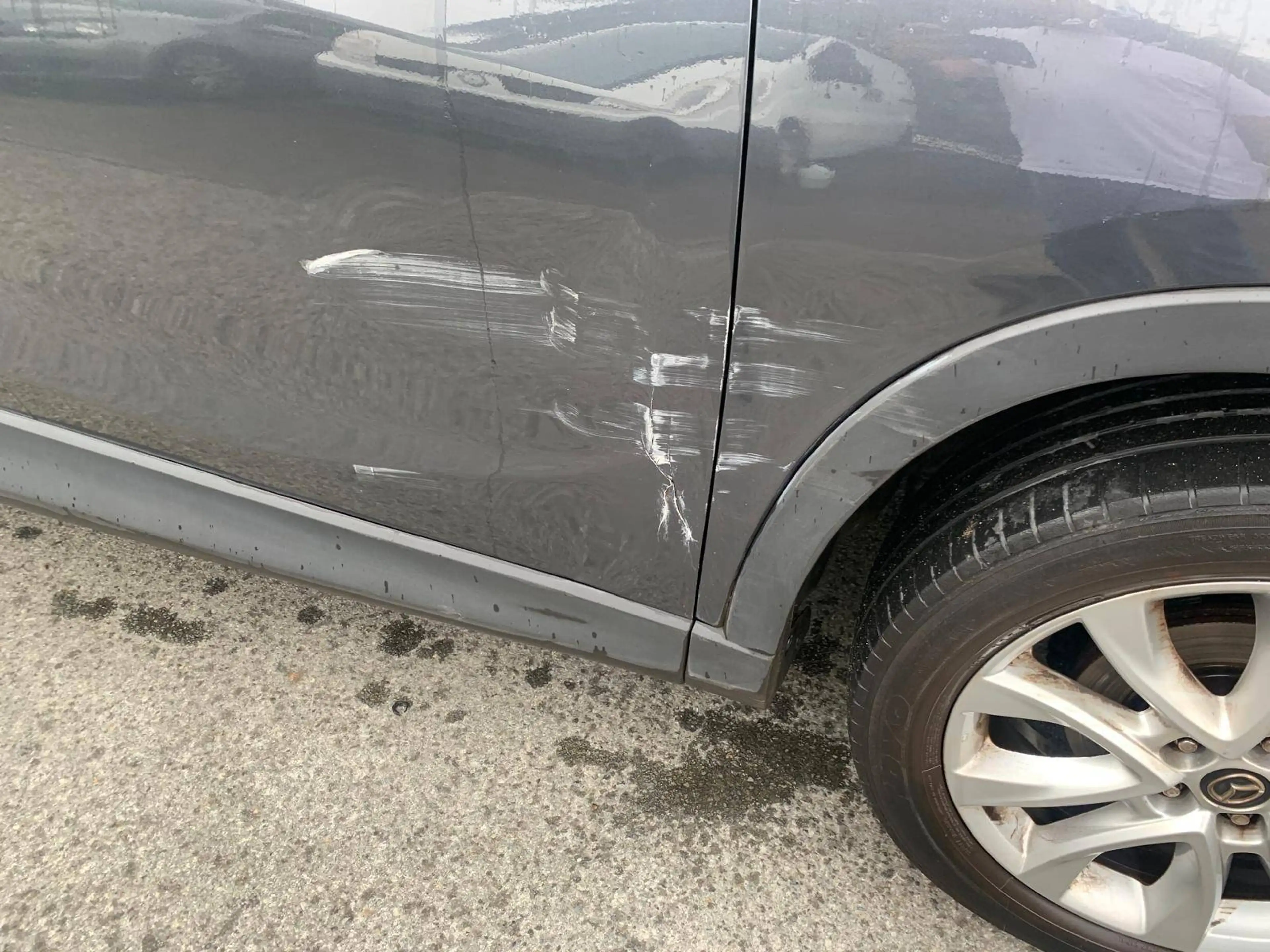 Mazda CX-5 CX-5 2.2 SKYACTIV-D 4WD Skydrive — photo 9