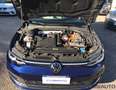 Volkswagen Golf GOLF 1.4 TSI EHYBRID 204 CV DSG STYLE Blu/Azzurro - thumbnail 12