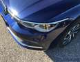 Volkswagen Golf GOLF 1.4 TSI EHYBRID 204 CV DSG STYLE Blu/Azzurro - thumbnail 10