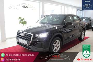 30 TFSI*Sitzheizung*Navi*PDC