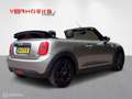 MINI Cooper Cabrio 1.5 Pepper Serious Business Grijs - thumbnail 4